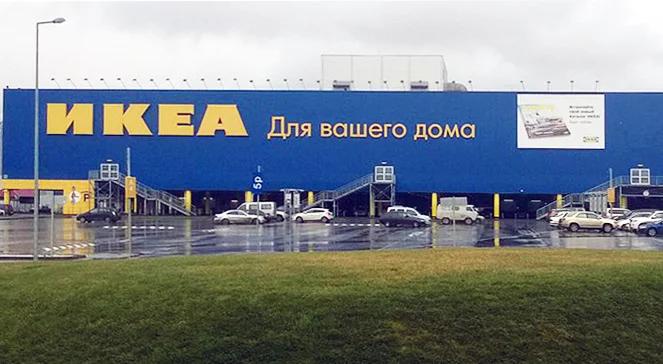 IKEA rezygnuje z wydawania magazynu w Rosji. Nie chce złamać zakazu promowania homoseksualizmu