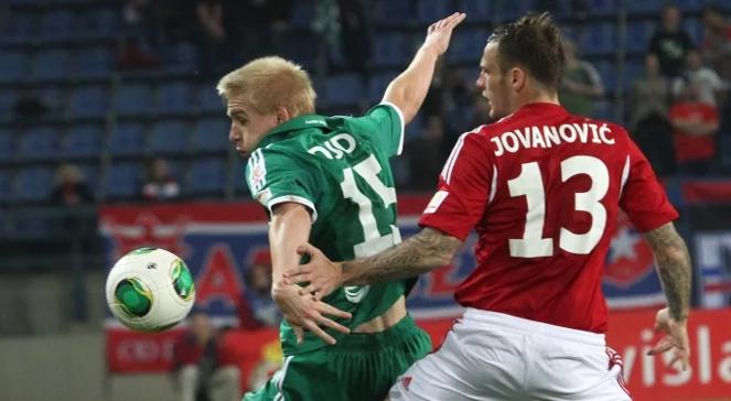 Puchar Polski: Wisła Kraków - Lechia Gdańsk. Biało-zieloni w ćwierćfinale!