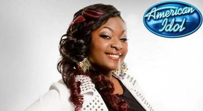 Candice Glover zwyciężczynią 12. edycji "American Idol"