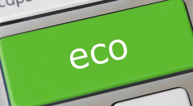 Etykieta środowiskowa na produktach: plusy i minusy