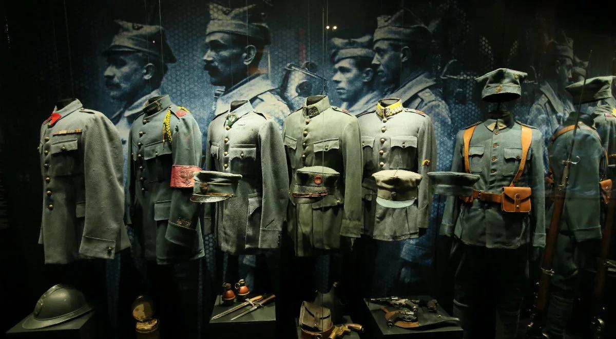 "Historia na dziś”. Wspomnienie gen. Józefa Hallera w 145. w rocznicę urodzin polskiego patrioty