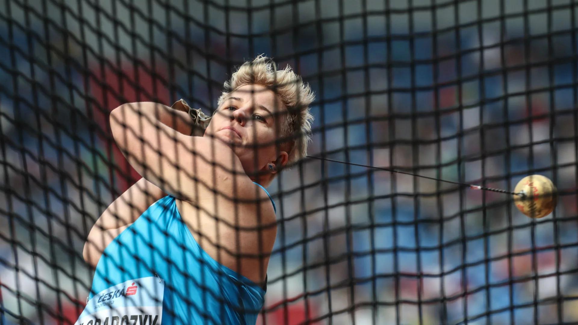 Lekkoatletyczny Puchar Interkontynentalny: dobry występ biało-czerwonych. Drugie miejsce Anity Włodarczyk