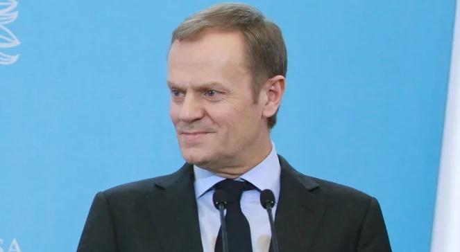 W PO bez zmian? Tusk dalej chce być szefem