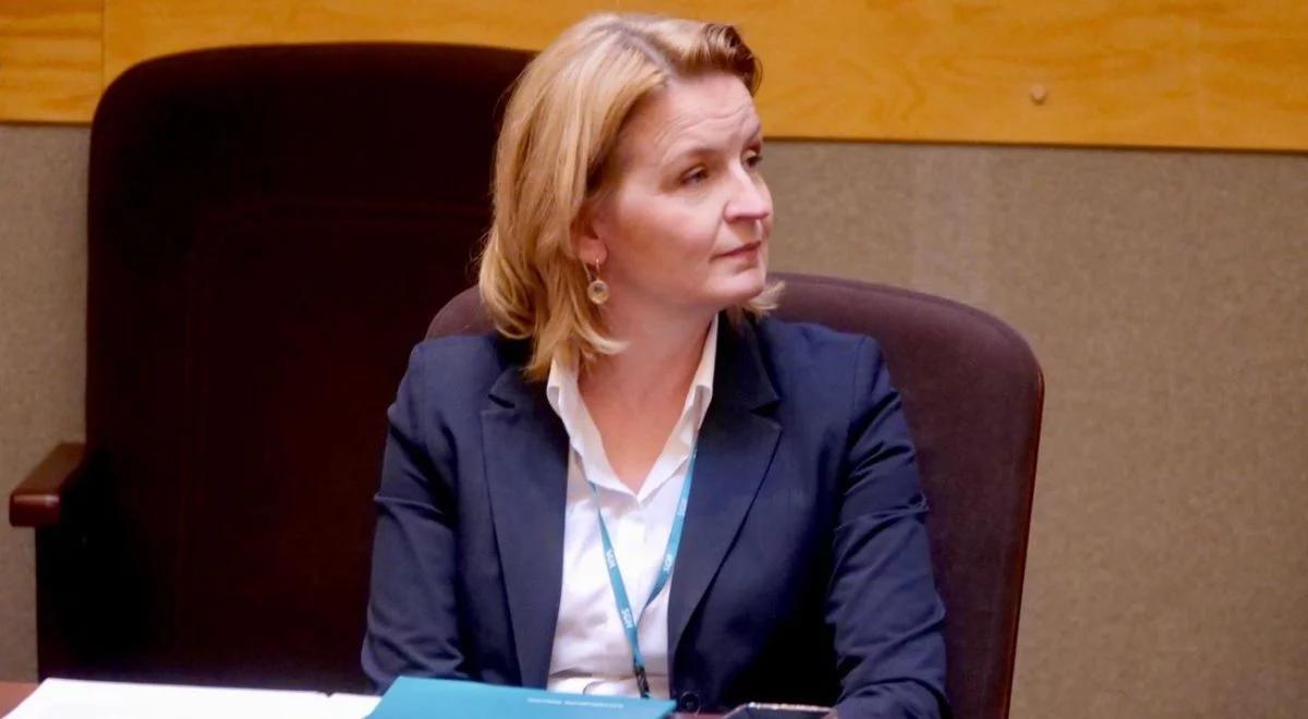 Sprawa rodzinnego domu dziecka w Wągrowcu. Wiceminister Socha: będziemy wyjaśniać, jak wyglądał nadzór nad placówką