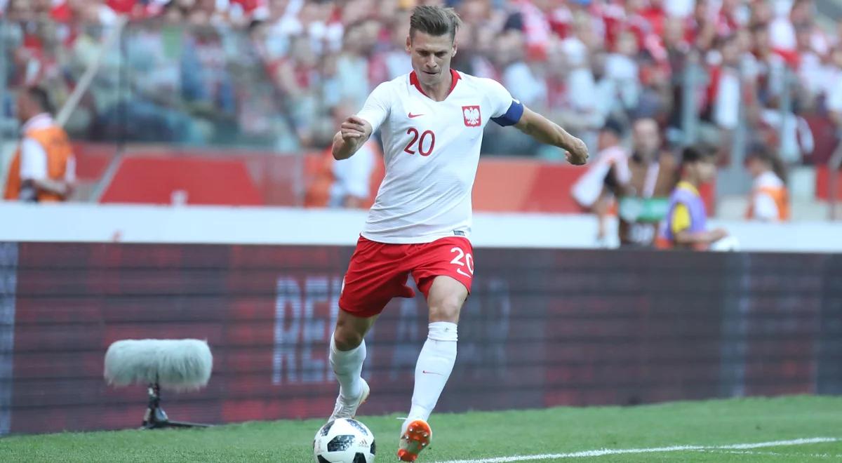 El. Euro 2020: Łukasz Piszczek pożegna się z kibicami. "Po internecie krąży nieprawdziwa historia"