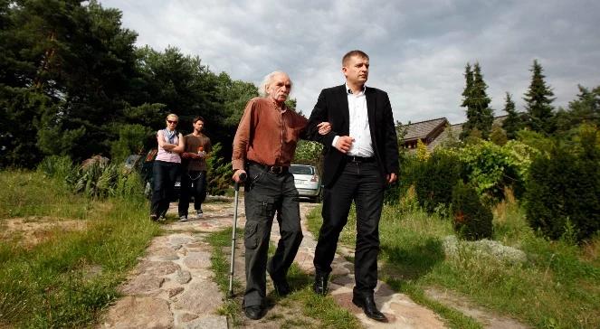 Arłukowicz: trzeba wspomóc fundacje
