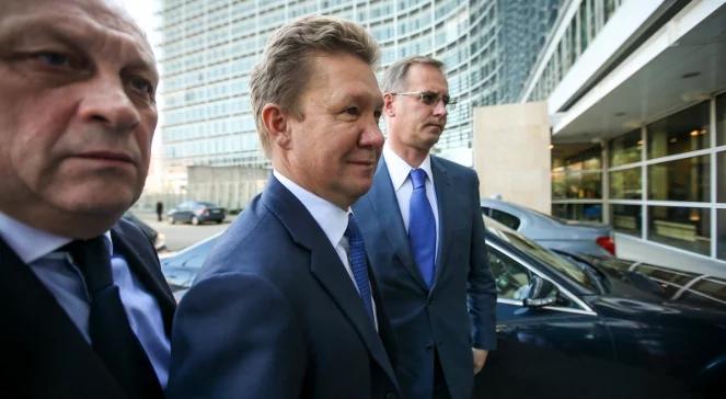 Ukraina nie zapłaci 2 mld dolarów za gaz. Gazprom zakręci kurek?