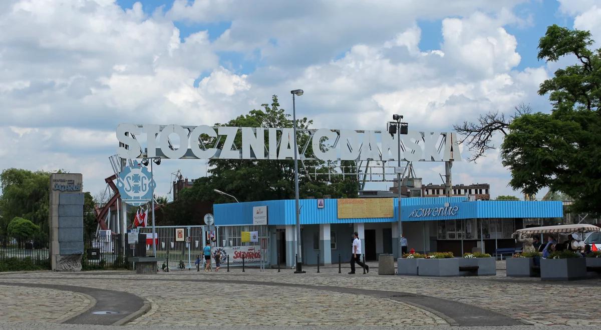 Gdańsk: działacze opozycji antykomunistycznej zostaną odznaczeni Krzyżami Wolności i Solidarności
