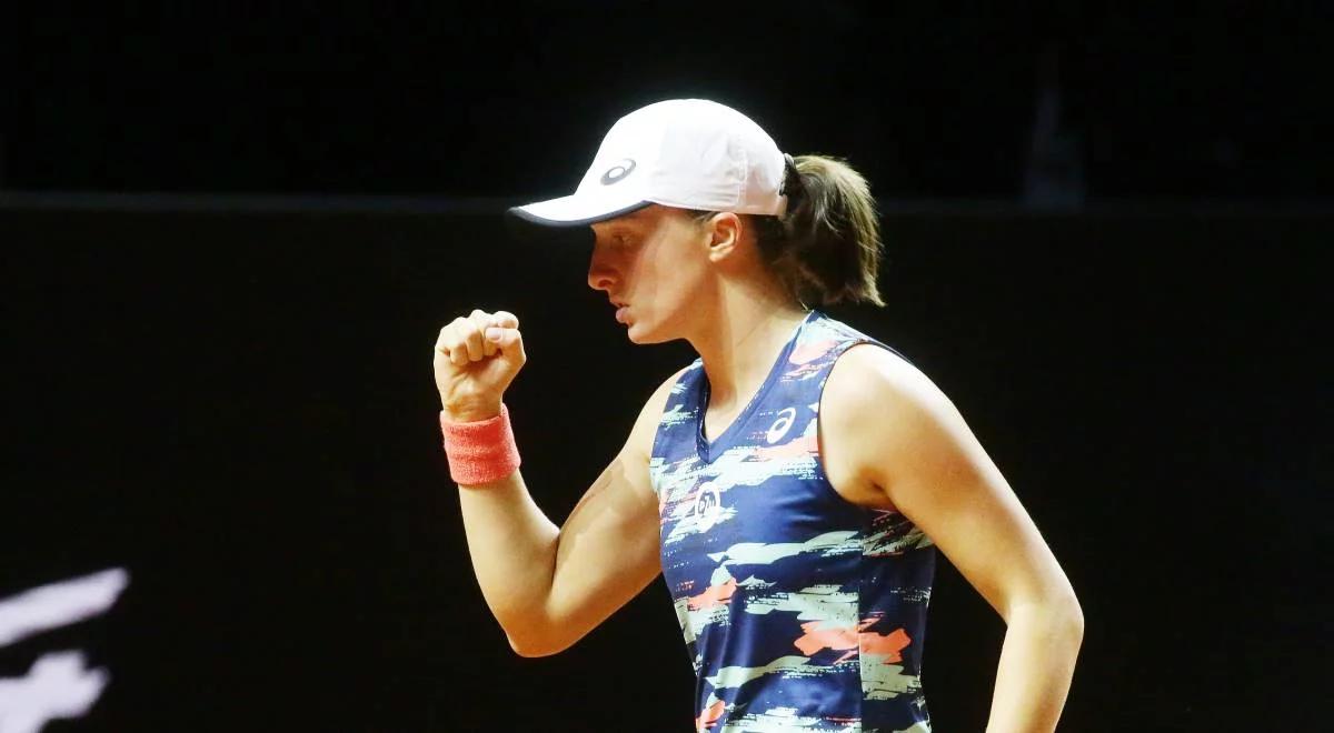 Ranking WTA: Iga Świątek na szczycie 55 tygodni. Liderka musi teraz mieć się na baczności 