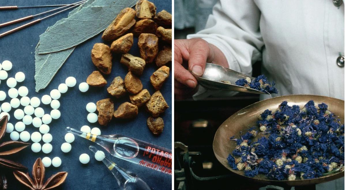 Pseudomedycyna zbiera żniwo. Z usług szarlatanów korzysta coraz więcej osób