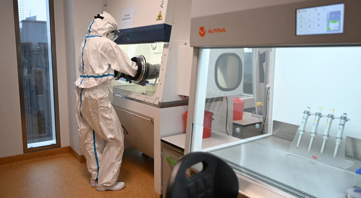 Cholera w Polsce. Wykluczono dwa przypadki
