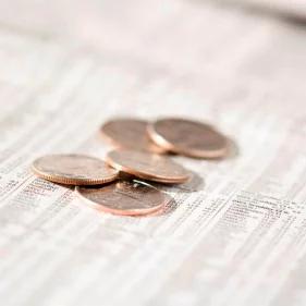 Obligacje korporacyjne dają zarobić więcej niż lokata. Ale trzeba uważać