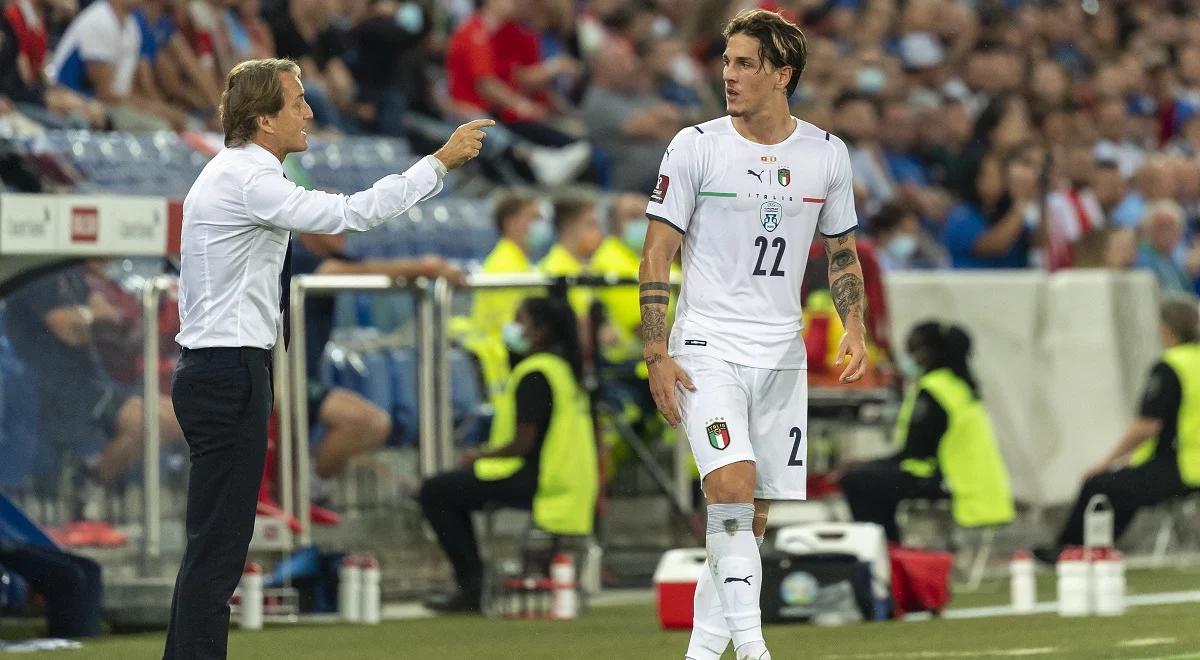 El. MŚ 2022: reprezentacja Włoch pobiła rekord meczów bez porażki. Roberto Mancini dokonał "niemożliwego"