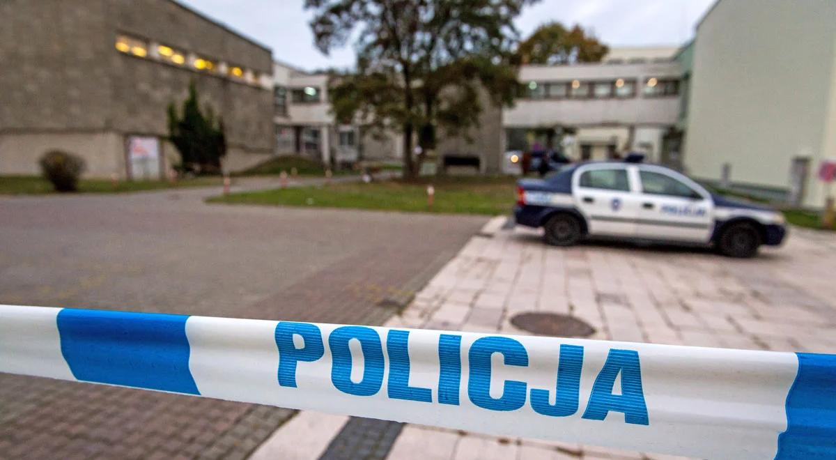 Tragedia na otrzęsinach w Bydgoszczy. Przesłuchano kilkudziesięciu świadków 