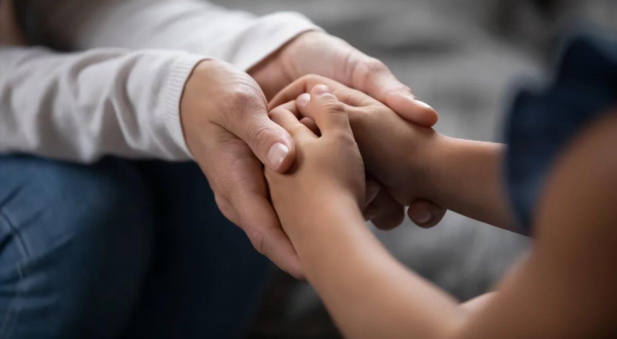 Jak pomóc chorym nieść ich krzyż? Siostra Tymoteusza Gil podkreśla znaczenie bycia obok
