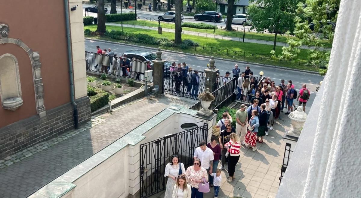 Wyniki wyborów prezydenckich. Tak głosowali Polacy za granicą