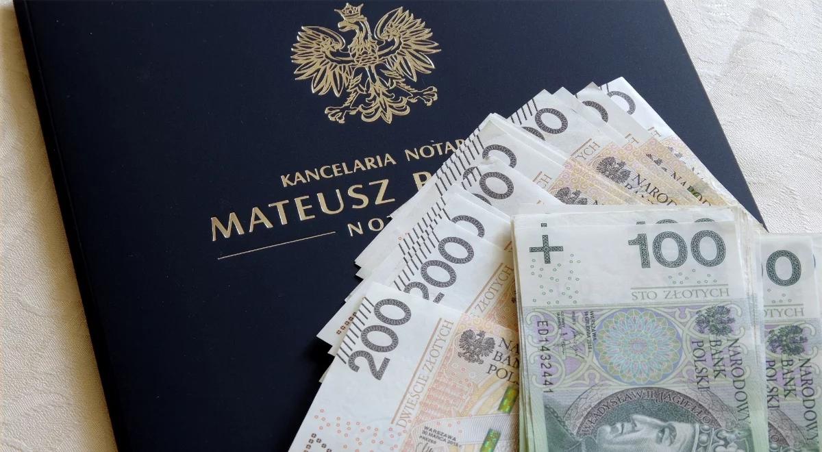 Darowizny po nowemu. Będzie można uniknąć podatku 