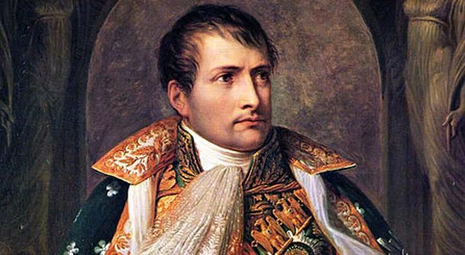 Napoleon Bonaparte. "Tam, gdzie nie ma wolności, nie ma ani praw, ani obowiązków"