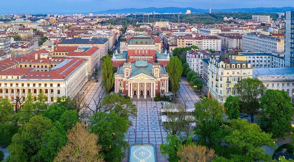 Rosja w posiadaniu dziesiątków nieruchomości w Bułgarii. Lokalne władze nie mają do nich dostępu