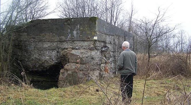 Blizna: park historyczny przeżywa oblężenie