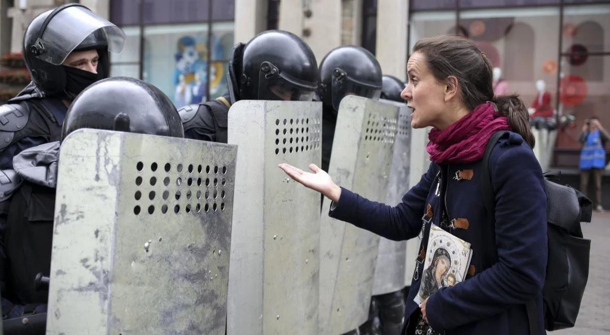 Kogo obejmą unijne sankcje? Dziś ważne spotkanie ws. sytuacji na Białorusi