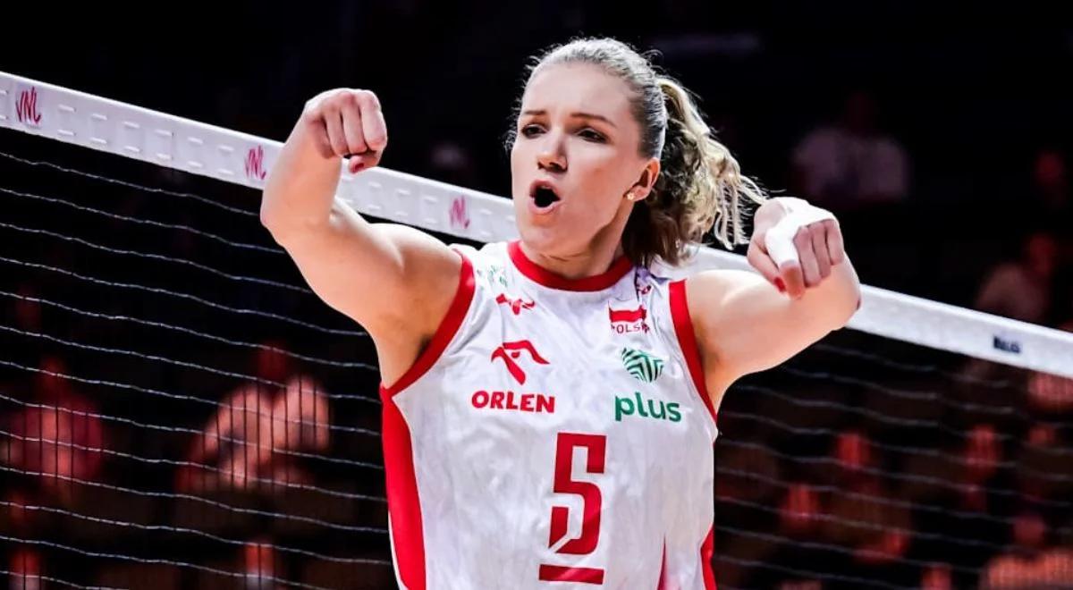 Thriller w meczu Polska - Turcja. Tie-break zdecydował 