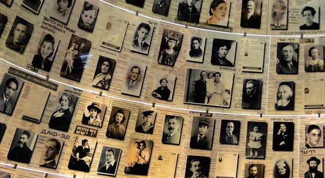 Narodowy Dzień Pamięci Polaków ratujących Żydów 