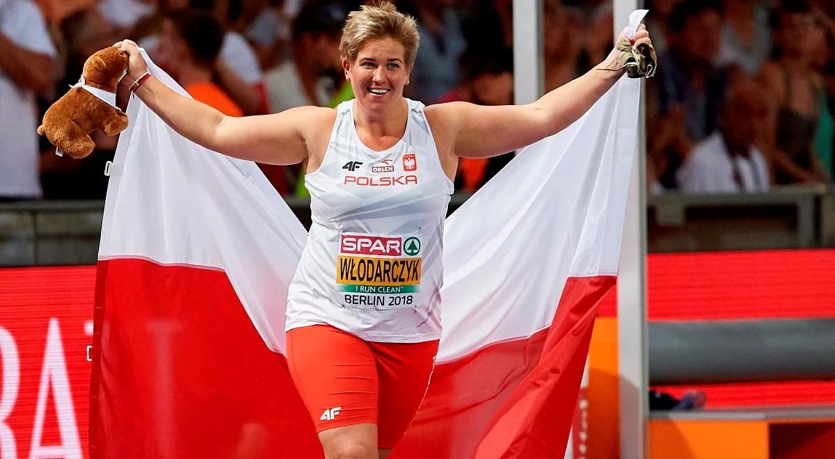 Anita Włodarczyk oficjalnie mistrzynią olimpijską. W Tokio Polka może dwukrotnie stanąć na podium  