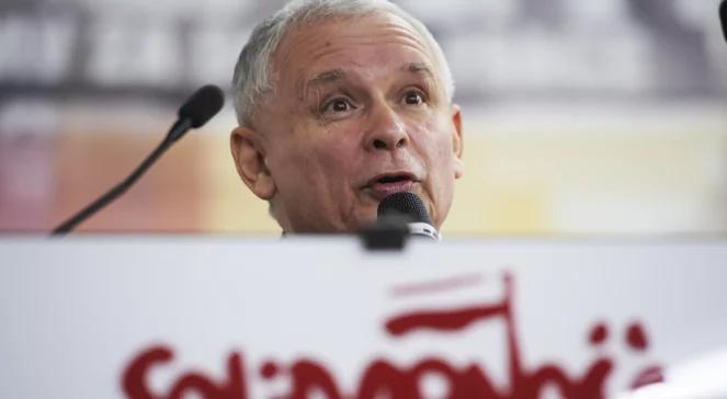 Zacieśnia się przyjaźń między Solidarnością a PiS?