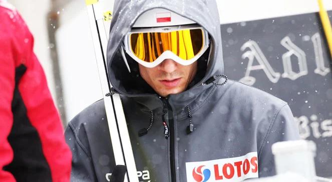 TCS: Kamil Stoch walczy o zwycięstwo