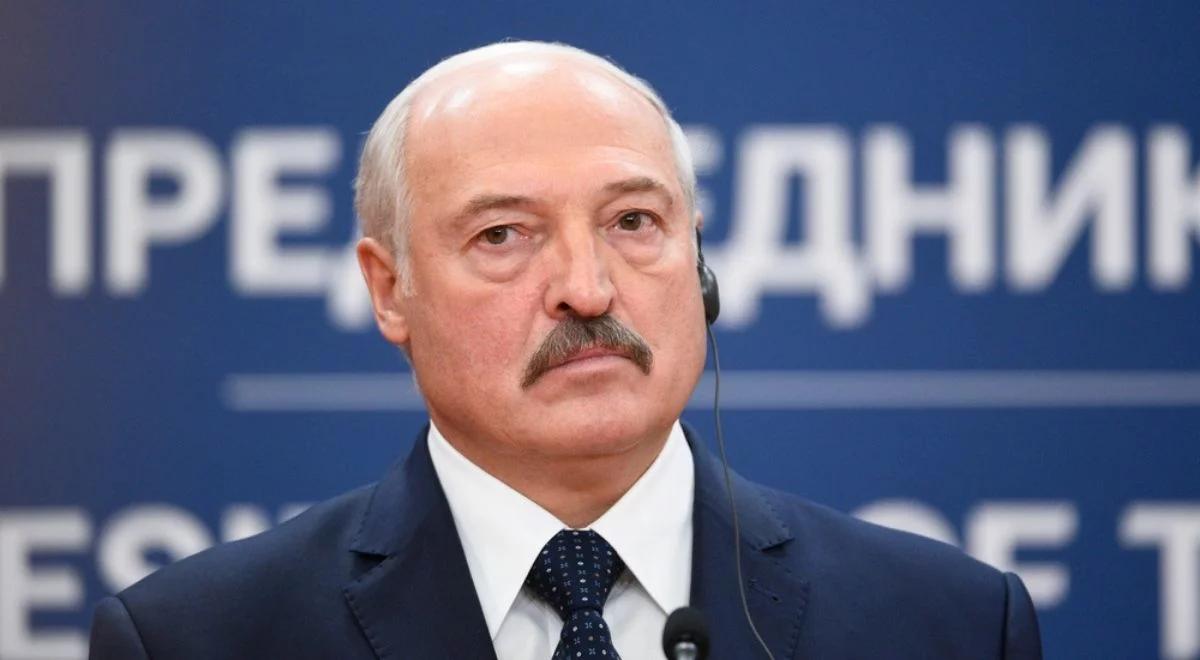 Fałszywy dylemat i miliony dla Łukaszenki. Felieton Miłosza Manasterskiego