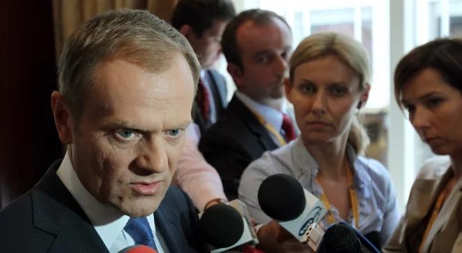 "Wstrząsy w Grecji odczuwalne u nas"