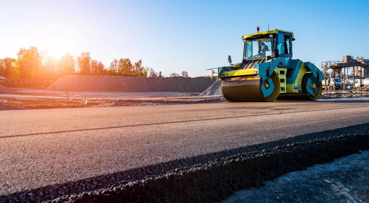 Autostrada A4. GDDKiA: podpisano program inwestycji dla jej rozbudowy