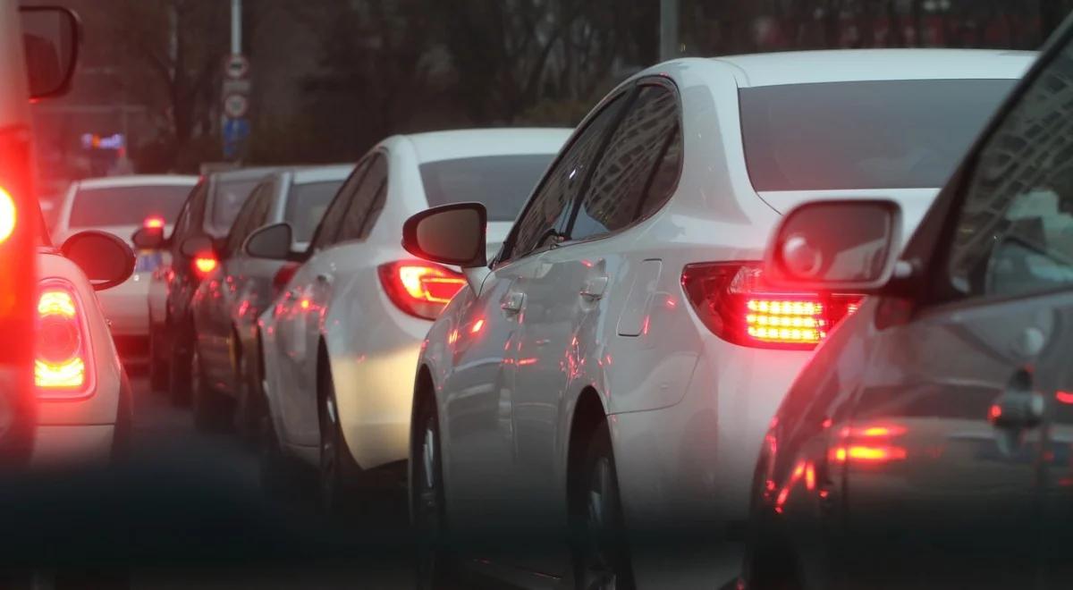Trzydniowy zakaz ruchu samochodów w Mediolanie. Powód: smog