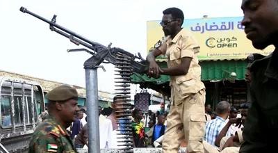 - Konflikt w Sudanie nie ma ża...