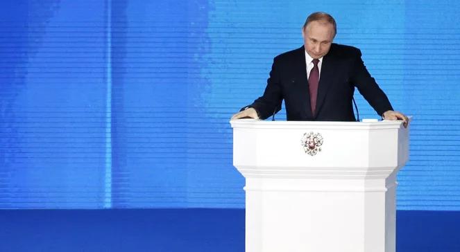 Po orędziu Putina. Nowy wyścig zbrojeń?