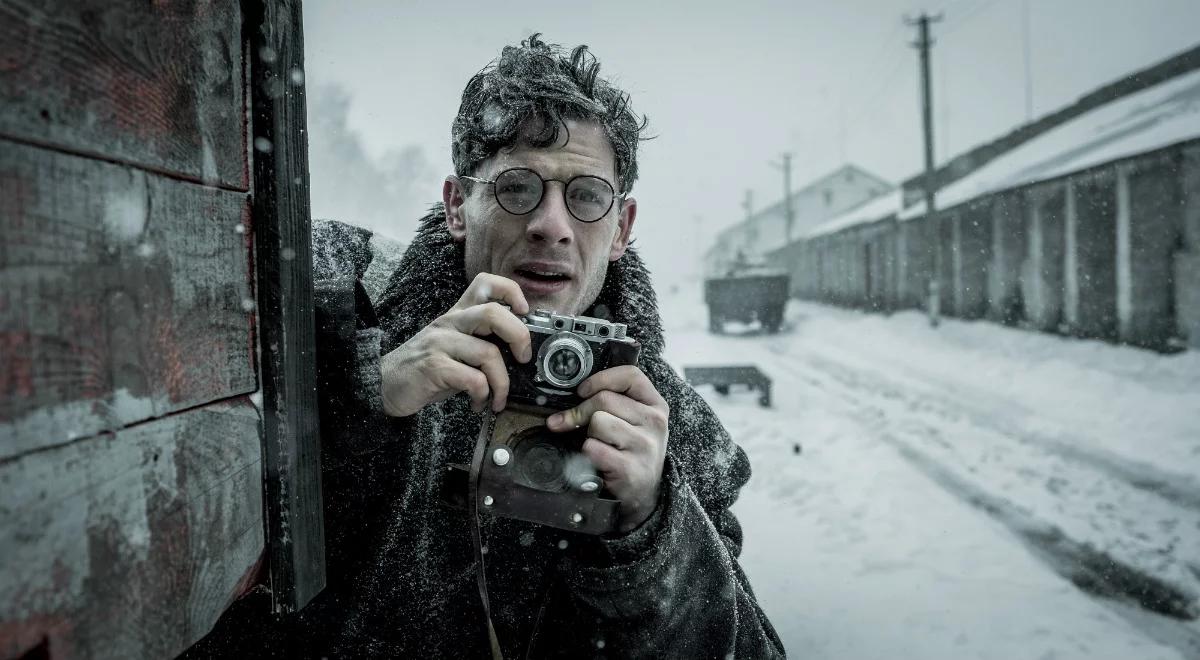 "Nakręceni" w PR24. Przegląd najciekawszych premier filmowych