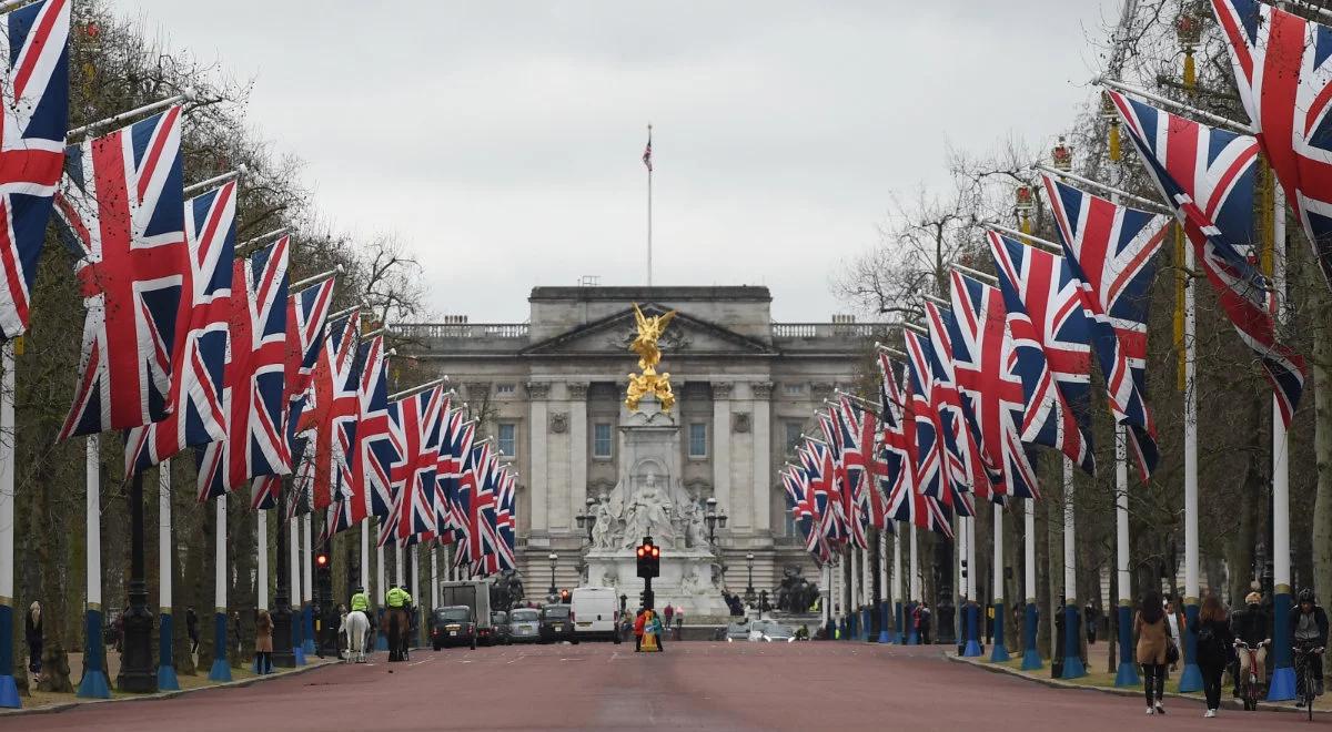 Sławomir Wróbel o brexicie: Polacy w większości uzyskają status osoby osiedlonej