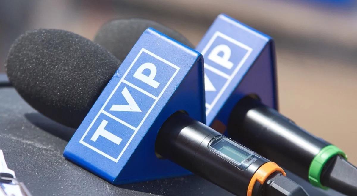 Ruszył nowy kanał informacyjny Telewizji Polskiej. Jest dostępny w TV i online