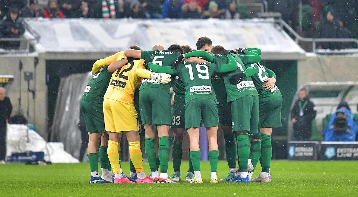 Ekstraklasa: derby Dolnego Śląska ozdobą 19. kolejki. Będą fajerwerki przed przerwą zimową?