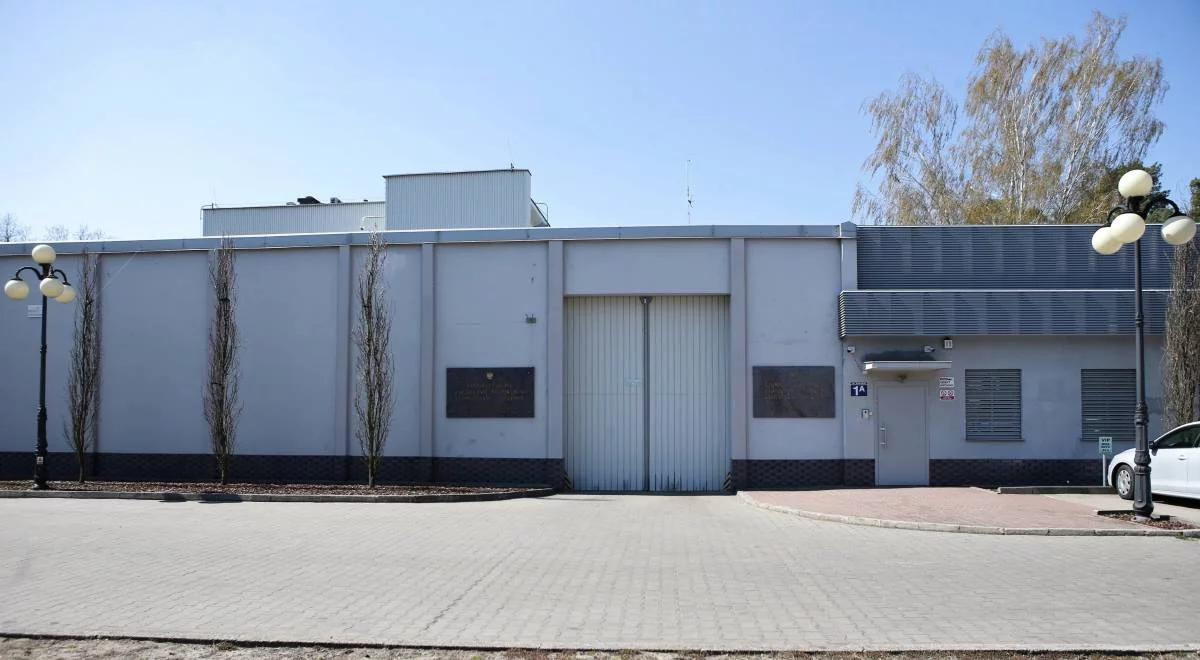 Problemy ośrodka w Gostyninie. Interweniowała komisja ds. pedofilii 