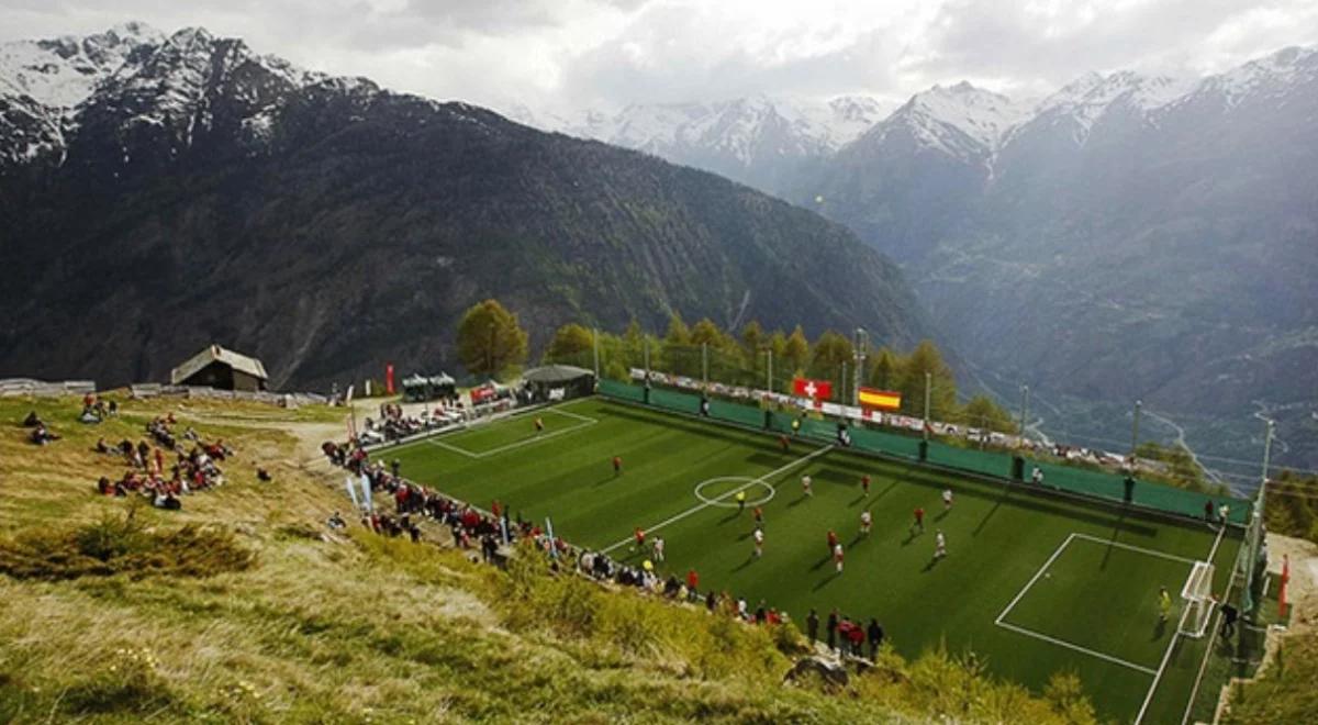 Nietypowe stadiony świata - najwyżej położone, największe, ekologiczne