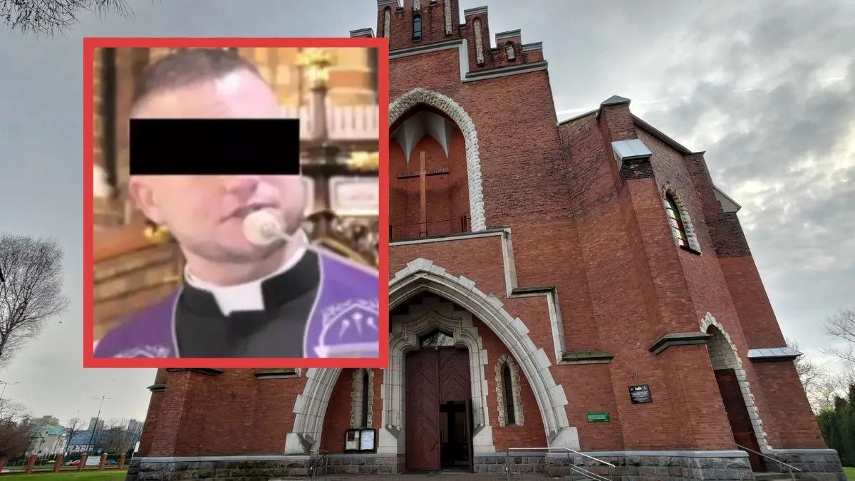Ksiądz umówił się na chemseks. Wcześniej w jego łóżku znaleziono ciało