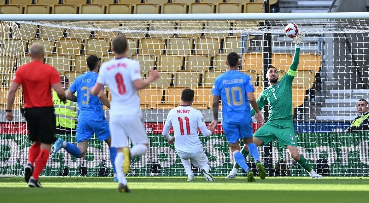 Liga Narodów: sobota w dywizji A na remis. Faworyci stracili punkty