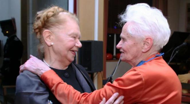Barbara Skarga: filozofia zaspokaja ciekawość, ale nie daje korzyści