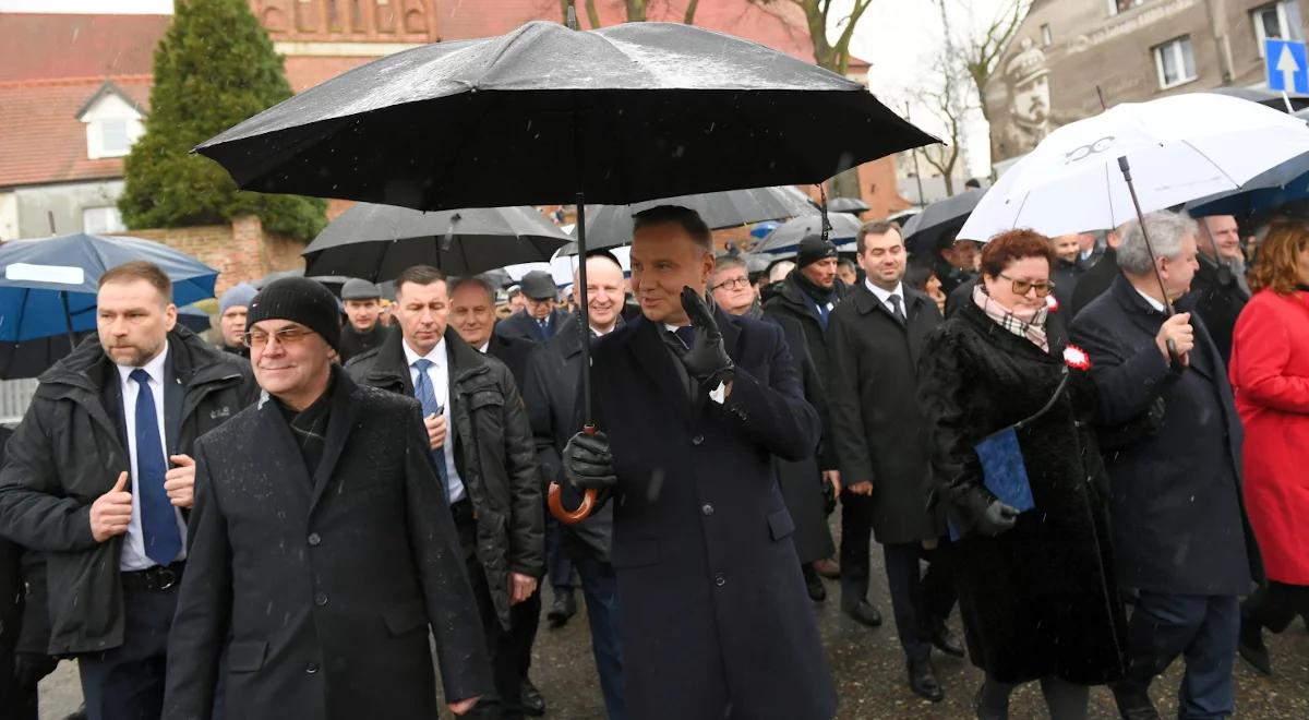 "Zbydlęcenie debaty publicznej". Adam Buła o prowokacjach w Pucku i Wejherowie