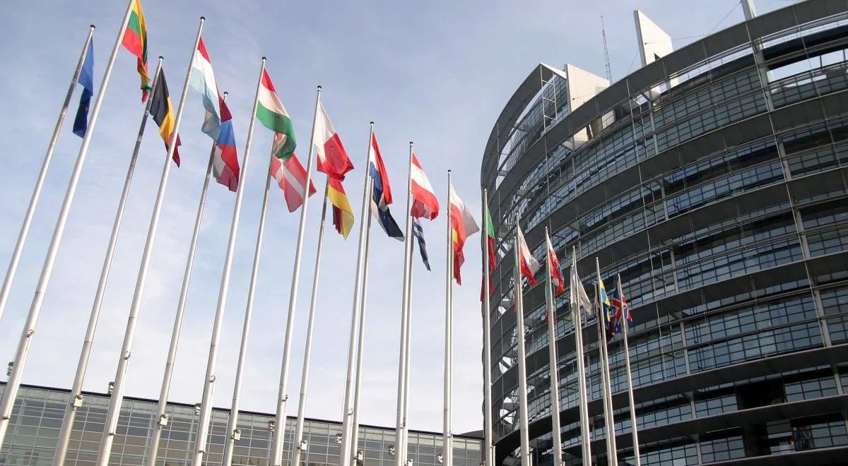 Katastrofa smoleńska. Kontrowersje w Parlamencie Europejskim 