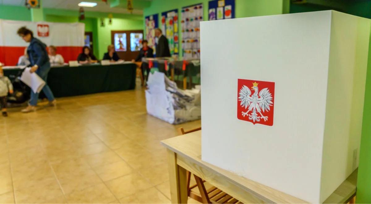Data wyborów parlamentarnych. Przydacz: prezydent dochowa konstytucyjnych terminów