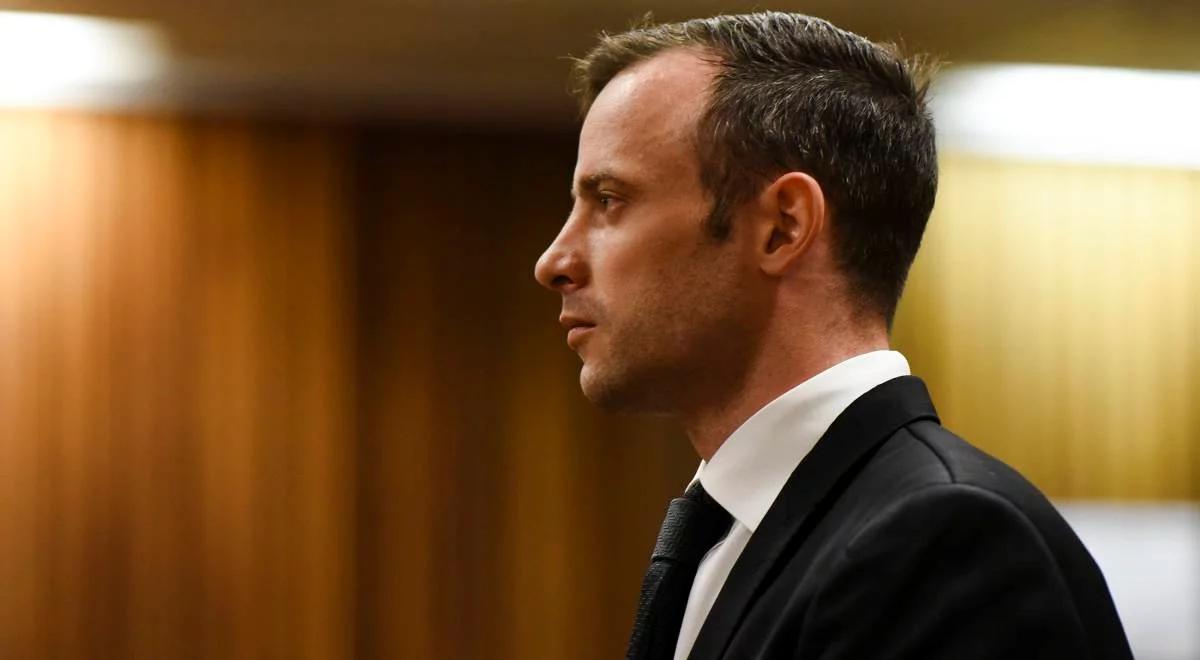 Oscar Pistorius wpłaci kaucję i do kwietnia pozostanie w areszcie domowym