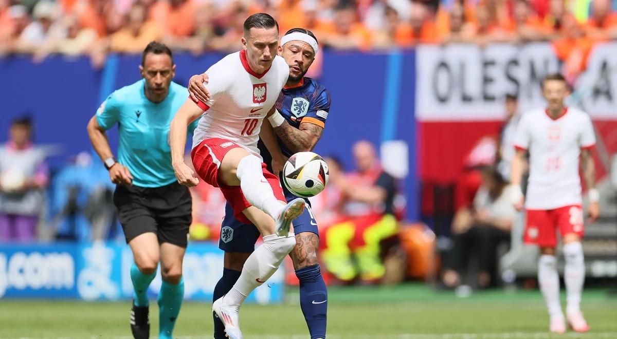 Polacy grają o fortunę. FIFA hojnie nagrodzi awans na mundial